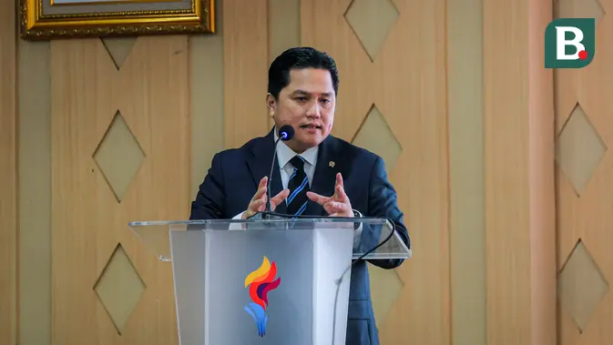 erick-thohir-setelah-sertijab-menpora:-kalau-fifa-meminta,-saya-mundur-dari-ketua-pssi