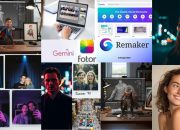 Tutorial Edit Foto AI Kekinian 2025 dari Sinematik sampai Polaroid serta Dampaknya Bagi Kreator