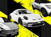 EV menjadi terlalu kuat