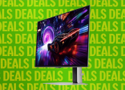 Anda dapat menghemat $ 200 di monitor game elit Samsung hari ini
