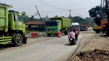 bupati-bogor-tetap-izinkan-truk-tambang-lewat-parung-panjang-pagi-sore