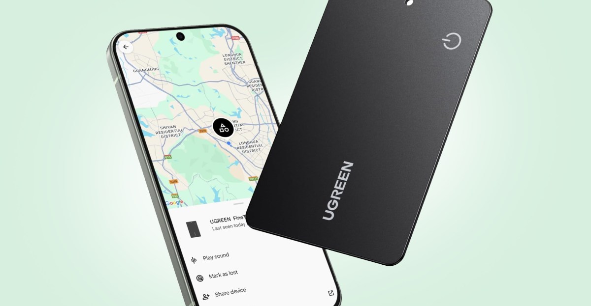 pelacak-dompet-super-ramping-baru-ugreen-memiliki-daya-tahan-baterai-5-tahun