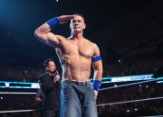 Wrestlepalooza 2025: Cara Menonton John Cena berhadapan dengan Brock Lesner Online