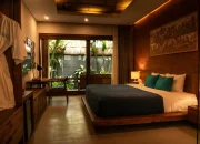 15 Inspirasi Dekorasi Kamar ala Hotel, Serasa Staycation!