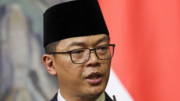 menlu-sugiono-bicara-gaza-di-pbb:-1-dari-50-pekerja-kemanusiaan-tewas