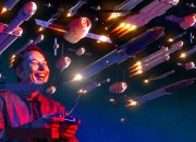 Elon Musk keluar untuk memerintah ruang. Adakah yang bisa menghentikannya?