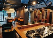 Label dansa Armada Music debut London Creative Hub di Boost Untuk Adegan Lokal