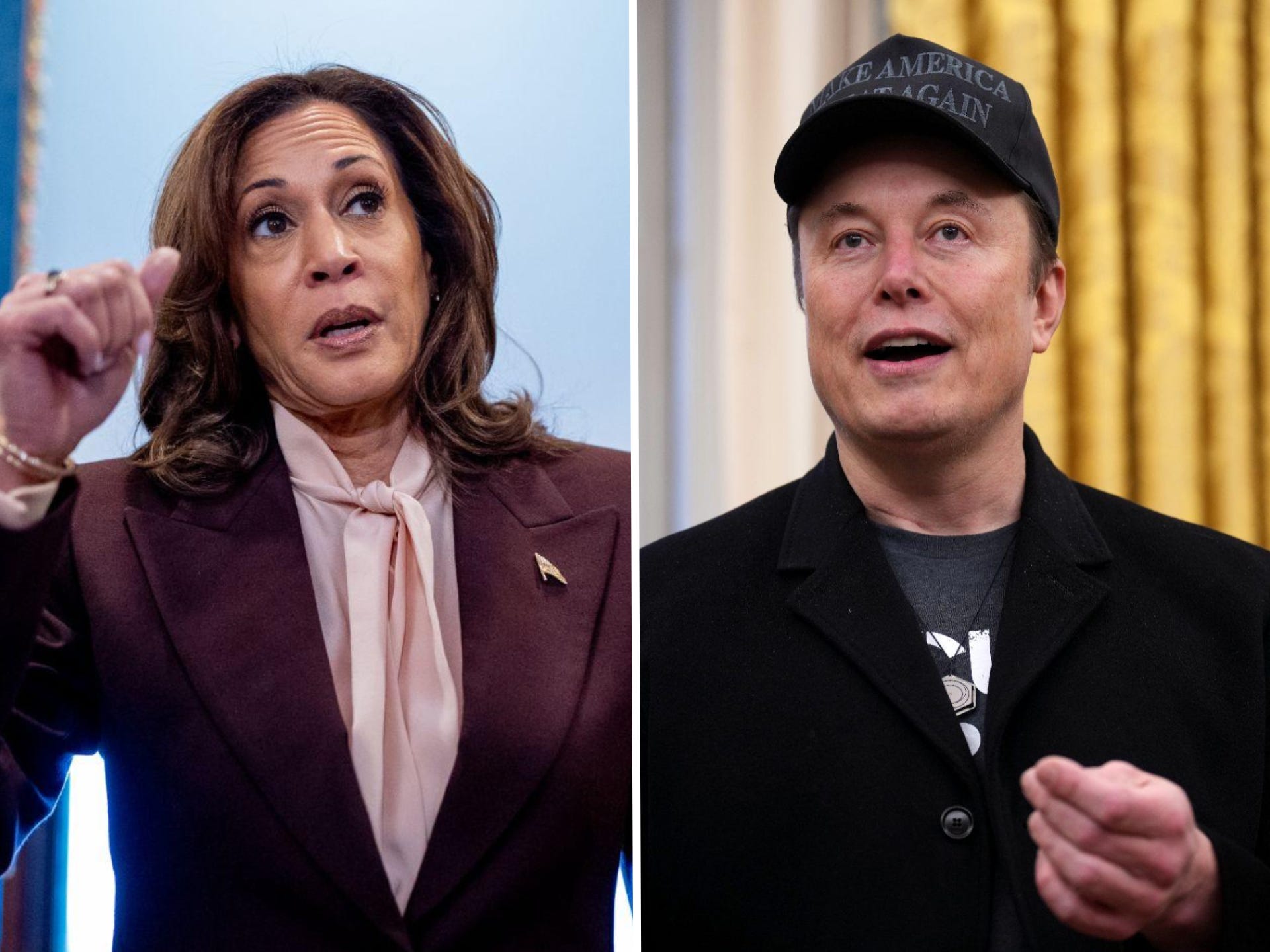 kamala-harris-mengatakan-biden-seharusnya-mengundang-elon-musk-ke-gedung-putih-pada-tahun-2021