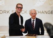 Ketua Klarna mengirim pesan pasca-IPO yang mencolok ke CEO: ‘Kami 10 tahun di belakang Revolut’