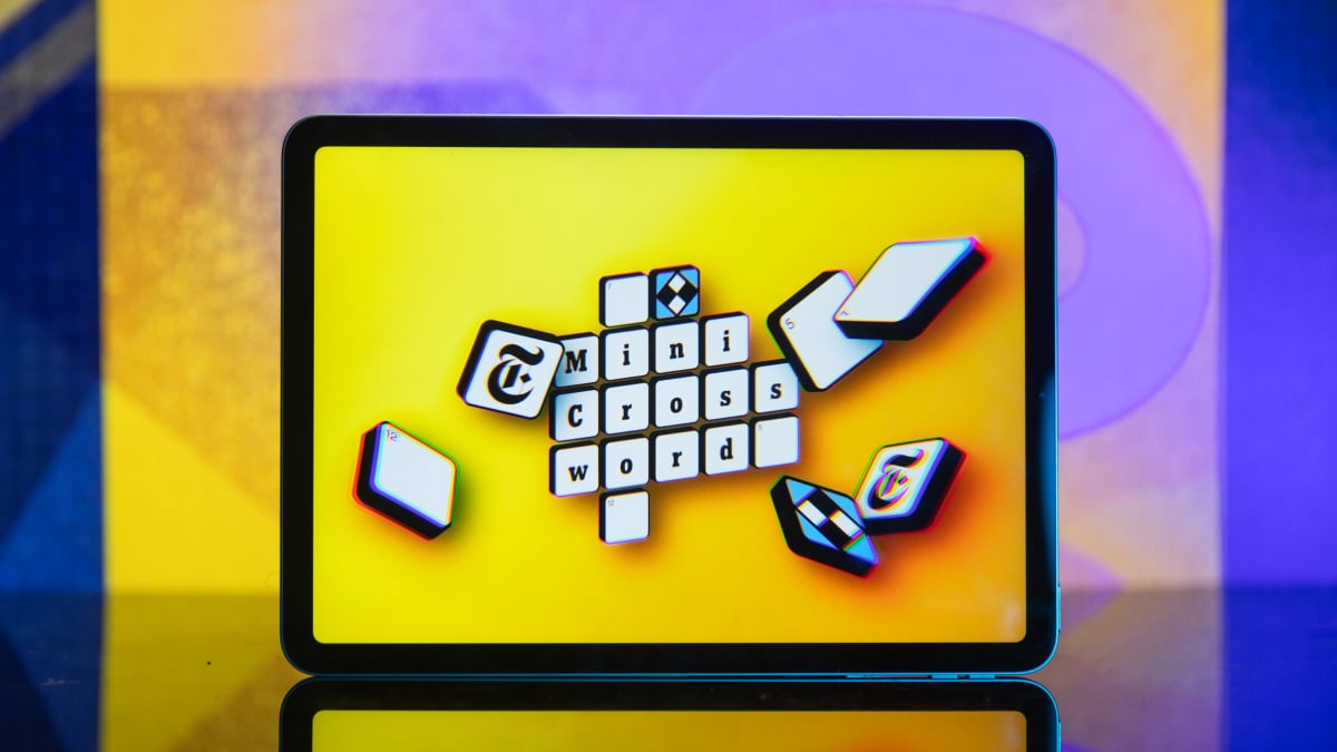 nyt-mini-crossword-answers,-petunjuk-untuk-25-september-2025