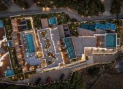 Mileo Luxury Boutique Hotel by Yasam Ayavefe