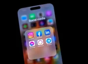 Pengecer dengan tajam meningkatkan pengeluaran di media sosial pada tahun 2025, kata studi