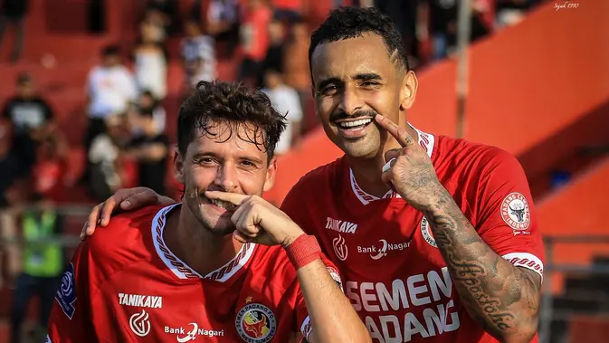 hasil-bri-super-league:-dipermalukan-bali-united-1-2,-semen-padang-hattrick-kalah!