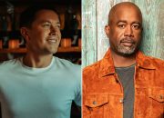 ‘Botol Rockets’ Kirim Scotty McCreery dan Hootie & The Blowfish ke Top of Country Airplay Chart