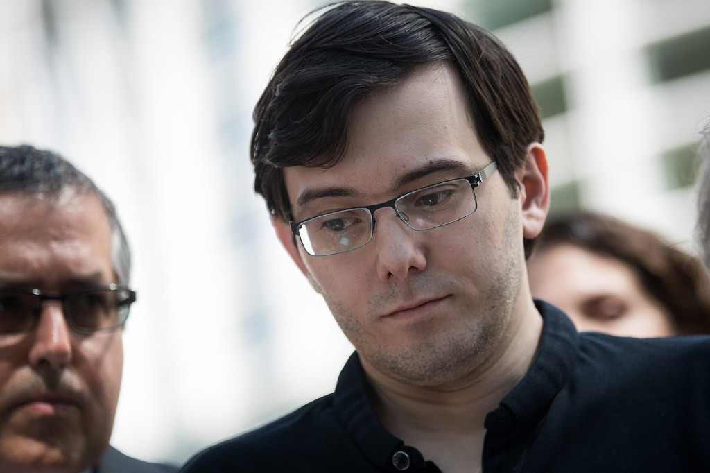 martin-shkreli-harus-menghadapi-gugatan-atas-album-wu-tang,-hakim-aturan