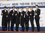 Saham HYBE jatuh pada YG Plus Sale, SM Entertainment Stock Slip setelah Mediasi Exo Gagal