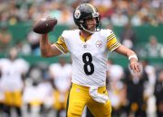 Steelers vs. Viking: Cara Menonton Game NFL Dublin Online dengan Sling TV