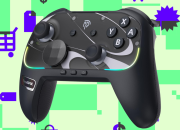 Switch 2 Controllers dan OnePlus Watch 3 TOP daftar penawaran terbaik kami minggu ini