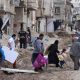 israel-makin-bengis,-bombardir-restoran-di-tepi-barat-palestina