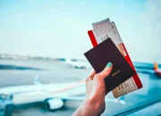 Ini 15 Tips Berburu Tiket Pesawat Murah