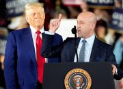 Administrasi Trump akan datang untuk organisasi nirlaba. Mereka bersiap -siap