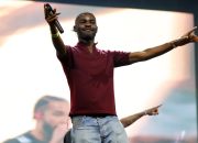 Rapper Inggris Dave mengumumkan bahwa album pertamanya dalam empat tahun akan segera hadir