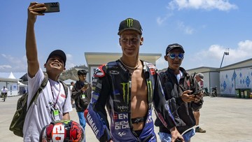 viral-quartararo-kaget-diajak-nikah-fans-motogp-mandalika-2025