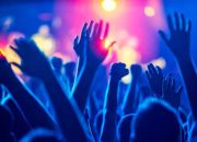 Di Kanada: Program untuk Memberdayakan Peluncuran Manajer Musik Black Canadian