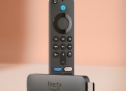 Amazon’s Fire TV Stick 4K akan segera mendapatkan nama baru