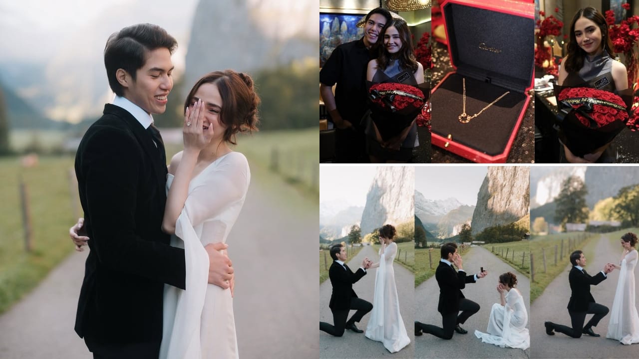 syifa-hadju-dilamar-el-rumi-setelah-1-tahun-pacaran,-bukti-cinta-sat-set-itu-nyata!