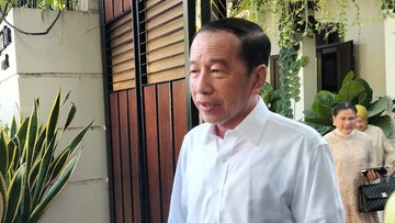 alasan-jokowi-tak-hadir-hut-tni:-tak-dianjurkan-kegiatan-terkena-panas