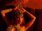 8 Takeaways dari ‘Taylor Swift: Pesta Rilis Resmi A Showgirl,’ di bioskop akhir pekan ini saja