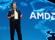 Temui Lisa Su: CEO dan Presiden Perangkat Mikro Lanjutan, Pesaing Utama untuk NVIDIA