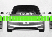 Mengapa pembaruan perangkat lunak mobil masih sangat buruk?