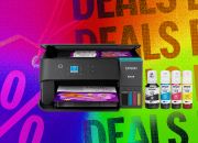 Printer dan pemindai all-in-one favorit kami adalah $ 50 diskon