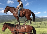 Sora memberikan kontrol yang lebih baik atas video yang menampilkan AI Self Anda