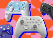 Saya telah menguji pengontrol Switch 2 terbaru, dan yang ini adalah yang terbaik