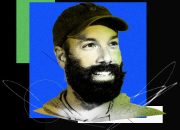 CEO Patreon Jack Conte ingin Anda keluar dari ponsel Anda