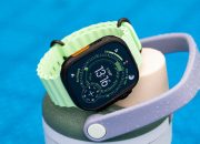 Apple Watch Ultra 3 adalah arloji yang bagus tetapi peningkatan kecil