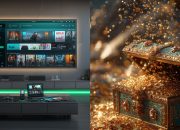 Evolusi Smart TV, the Next Big Opportunity, Panggung Baru yang Lagi Naik Daun Buat Brand