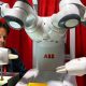 softbank-menghasilkan-taruhan-$-5,4-miliar-pada-robot-ai