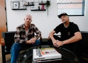 Merek Festival Musik Breakaway Menambahkan Shaun Neff dan Nick Gross ke Grup Kepemilikan