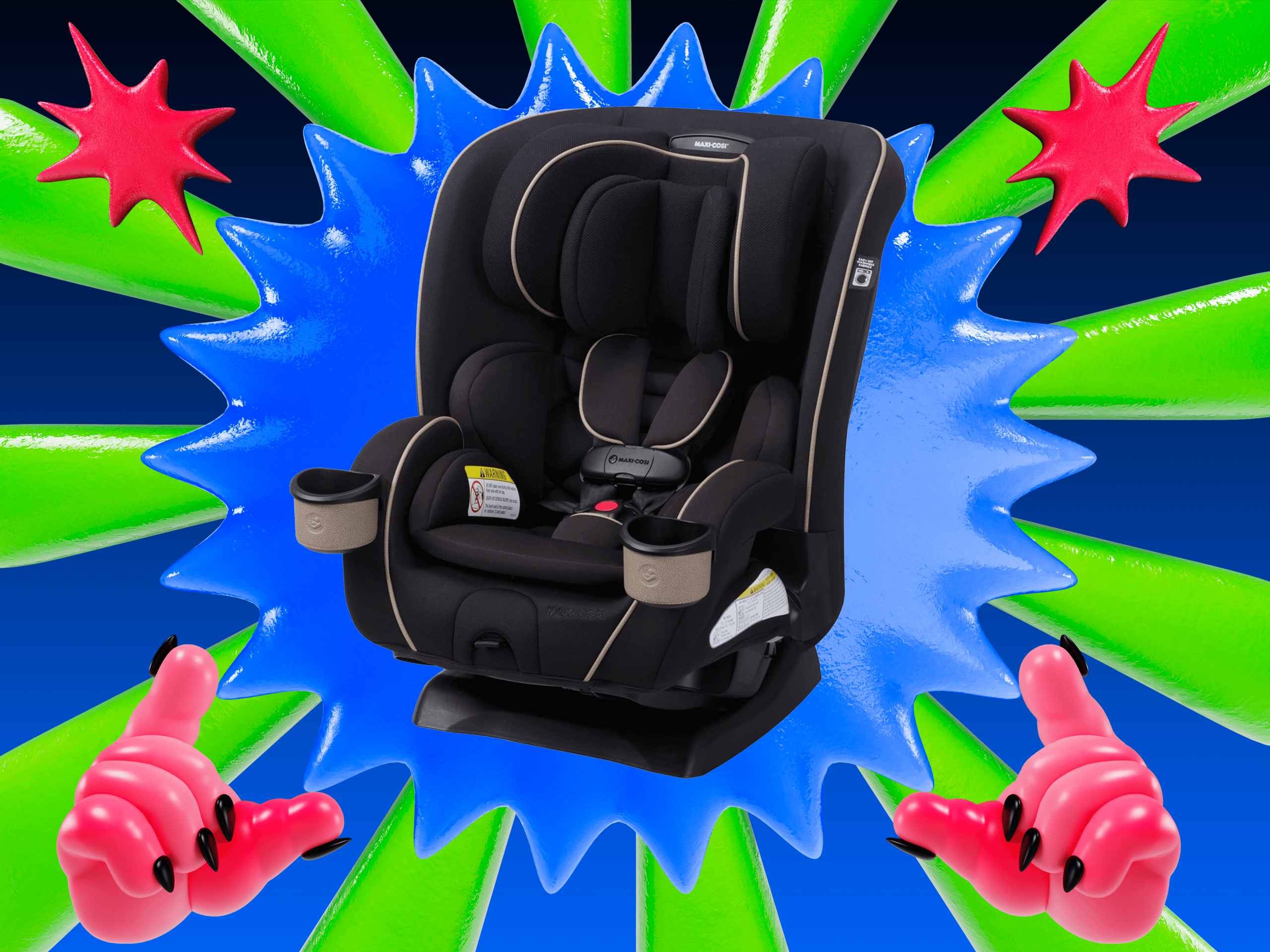penawaran-bayi-amazon-prime-day-terbaik-(2025):-kursi-mobil,-kereta-bayi,-dan-lainnya