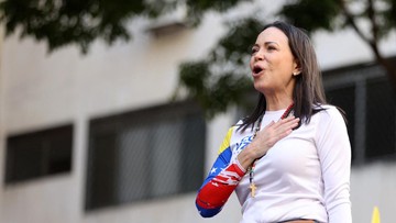 kata-kata-maria-corina-machado-usai-sabet-nobel-perdamaian-2025