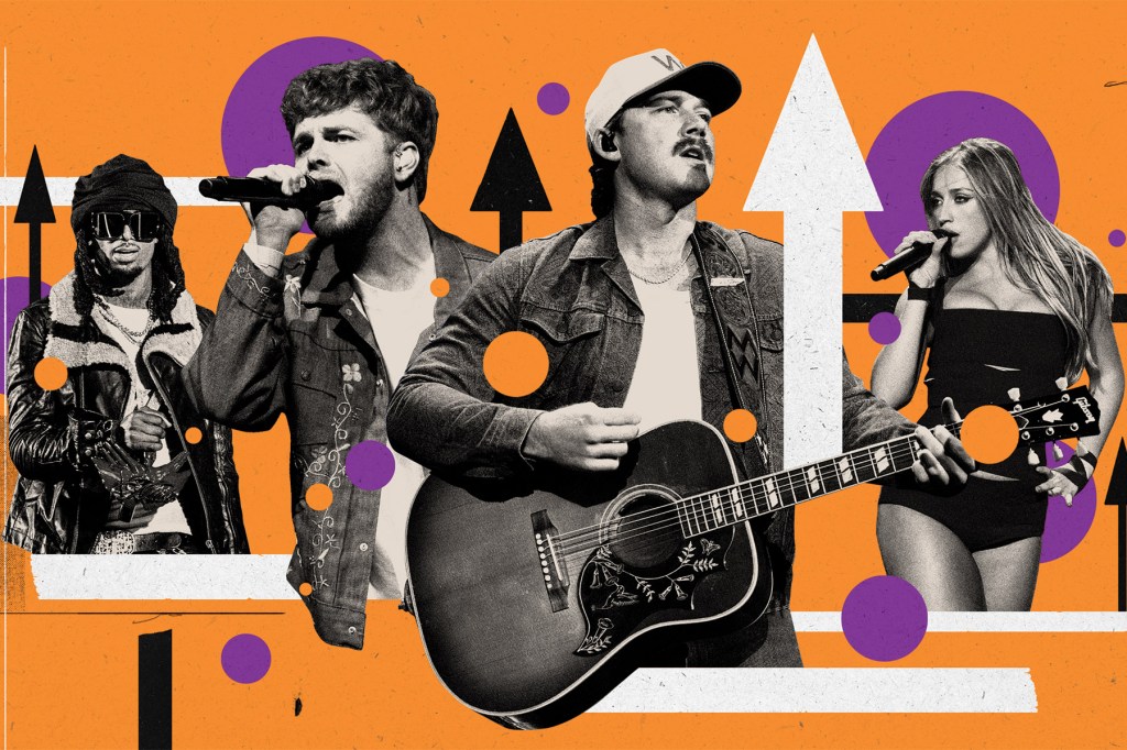 pangsa-pasar-label-rekaman-q3-2025:-republik-tetap-no.-1,-atlantik-melonjak-setelah-kuartal-besar