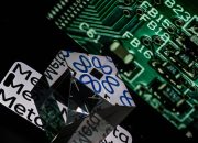 Meta Memberitahu Pekerja Metaverse-nya untuk Menggunakan AI untuk ‘Menjadi 5X Lebih Cepat’