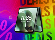 Smartphone Motorola Favorit Kami Diskon $100