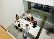 Peretasan rapat ini adalah pengubah permainan untuk produktivitas