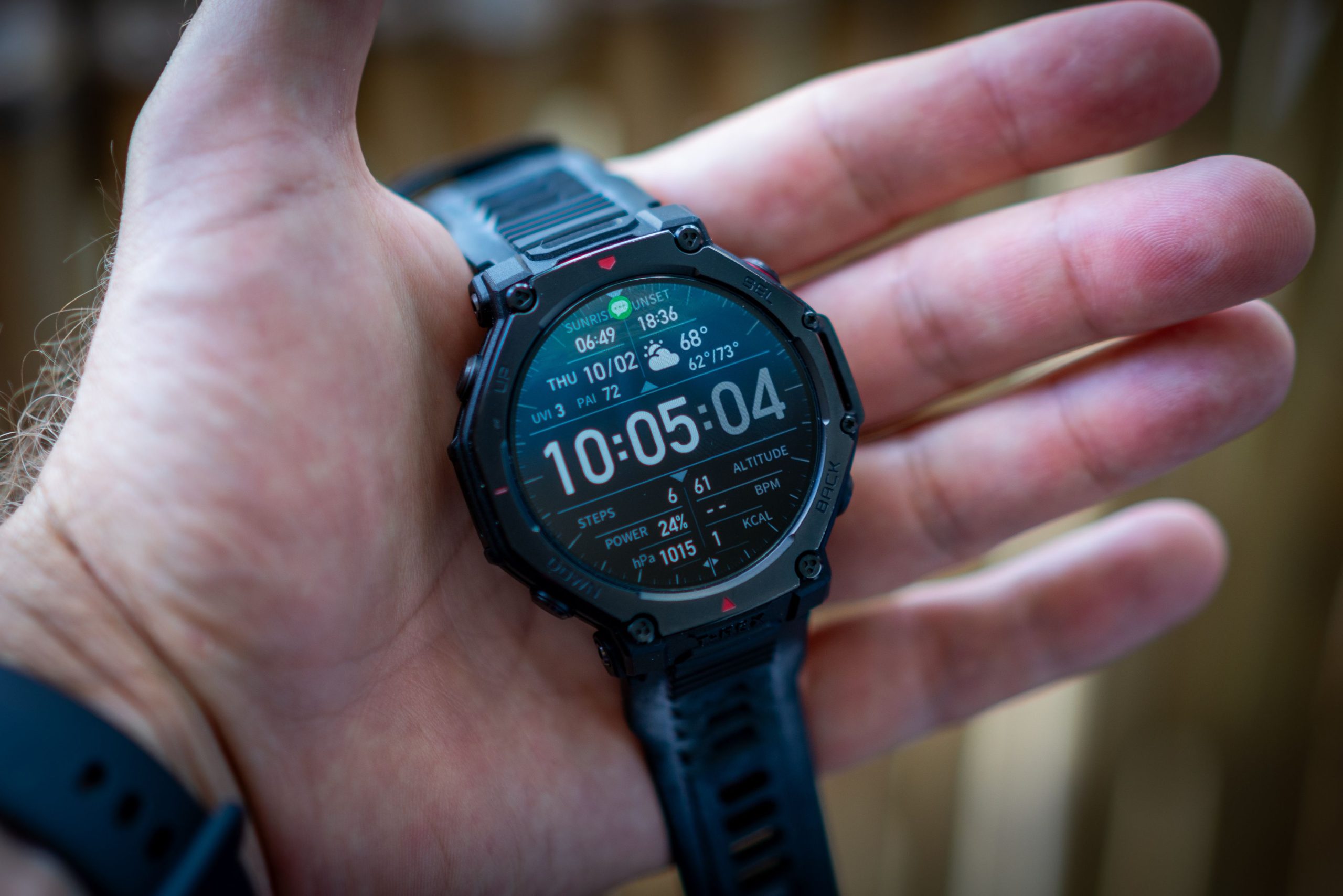 ulasan-amazfit-t-rex-3-pro:-jam-tangan-luar-ruangan-yang-tidak-berfungsi