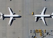 Shutdown Mendorong Pekerja Keselamatan Udara Hingga Batasnya